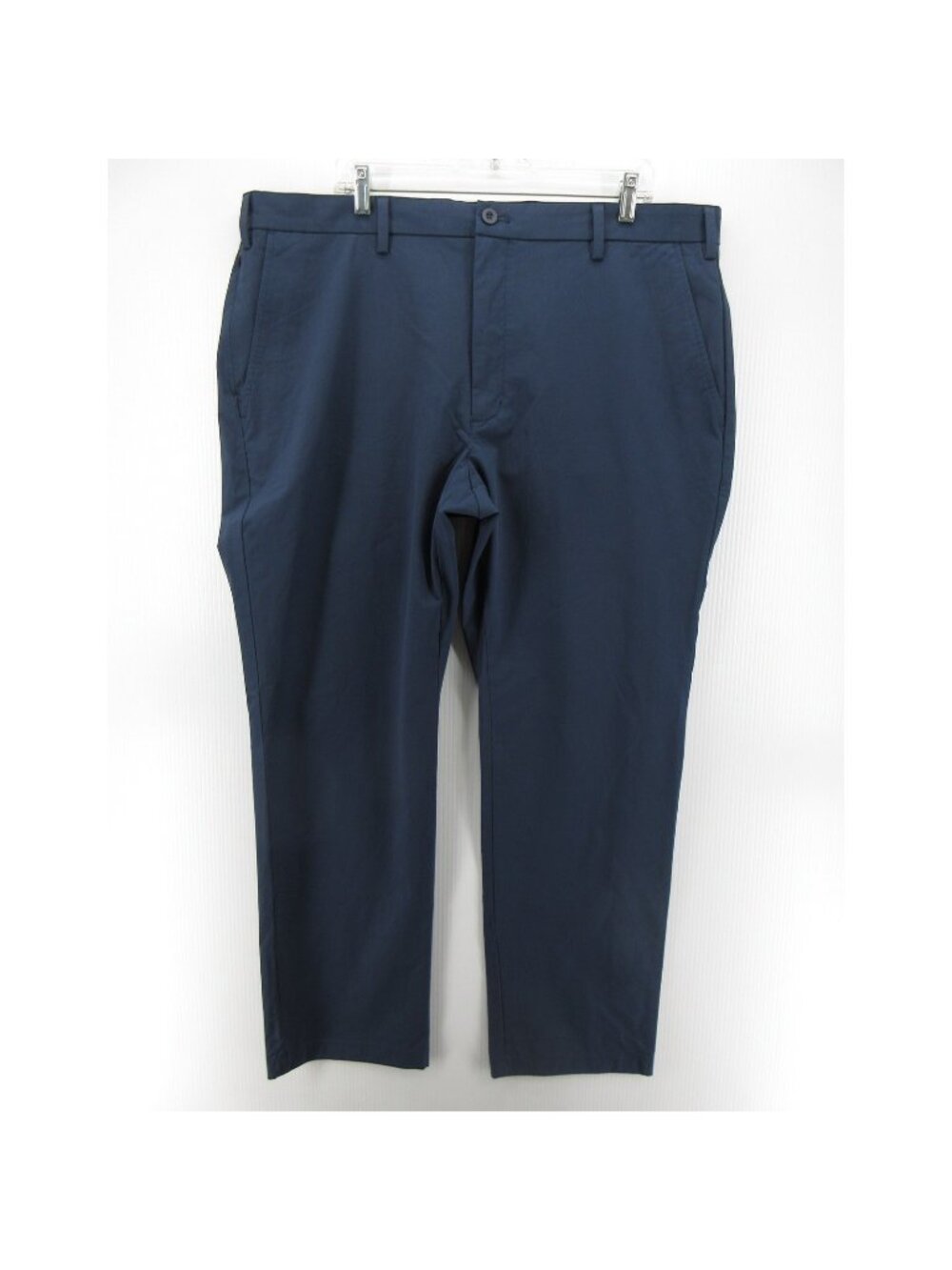 Vineyard Vines Pants 42X32 Navy OTG On The Go Performance Golf Stretch